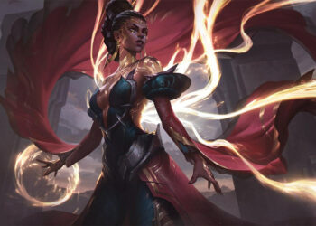 Mel Mùa 16: Build Bảng Ngọc / Lên Đồ Mel SP/MID