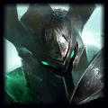 Mordekaiser Mordekaiser