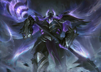 Ahri Mùa 16: Build Ngọc / Lên Đồ Ahri AP MID