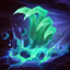 mordekaiser_e Bàn Tay Chết Chóc