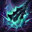 mordekaiser_q Chùy Hủy Diệt