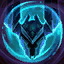 mordekaiser_w Giáp Bất Diệt