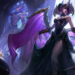 Ahri Mùa 16: Build Ngọc / Lên Đồ Ahri AP MID