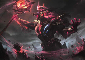 Ahri Mùa 16: Build Ngọc / Lên Đồ Ahri AP MID