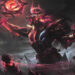 Ahri Mùa 16: Build Ngọc / Lên Đồ Ahri AP MID