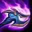 nasus_q Quyền Trượng Linh Hồn