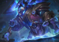 Ahri Mùa 16: Build Ngọc / Lên Đồ Ahri AP MID