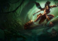 Ahri Mùa 16: Build Ngọc / Lên Đồ Ahri AP MID