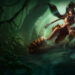 Ahri Mùa 16: Build Ngọc / Lên Đồ Ahri AP MID