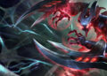 Ahri Mùa 16: Build Ngọc / Lên Đồ Ahri AP MID