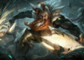 Ahri Mùa 16: Build Ngọc / Lên Đồ Ahri AP MID