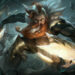 Ahri Mùa 16: Build Ngọc / Lên Đồ Ahri AP MID