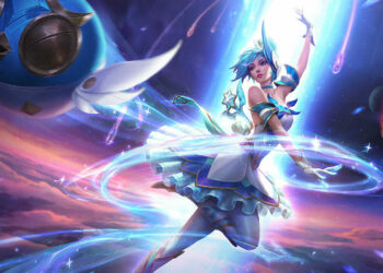 Ahri Mùa 16: Build Ngọc / Lên Đồ Ahri AP MID