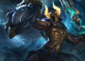 Ahri Mùa 16: Build Ngọc / Lên Đồ Ahri AP MID