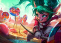Ahri Mùa 16: Build Ngọc / Lên Đồ Ahri AP MID