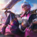 Ahri Mùa 16: Build Ngọc / Lên Đồ Ahri AP MID