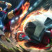 Ahri Mùa 16: Build Ngọc / Lên Đồ Ahri AP MID