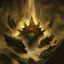 rammus_r Cú Nhảy Chấn Động