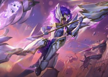 Rell Mùa 16: Build Ngọc / Lên Đồ Rell SP