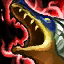 renekton_r Thần Cá Sấu