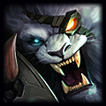 Rengar Rengar
