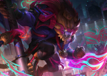 Ahri Mùa 16: Build Ngọc / Lên Đồ Ahri AP MID