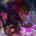 Ahri Mùa 16: Build Ngọc / Lên Đồ Ahri AP MID