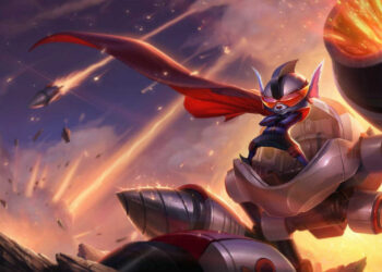 Ahri Mùa 16: Build Ngọc / Lên Đồ Ahri AP MID