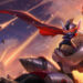 Ahri Mùa 16: Build Ngọc / Lên Đồ Ahri AP MID