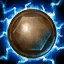 rumble_w Khiên Phế Liệu