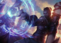 Ahri Mùa 16: Build Ngọc / Lên Đồ Ahri AP MID