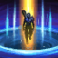 ryze_r Vòng Xoáy Không Gian