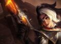 Ahri Mùa 16: Build Ngọc / Lên Đồ Ahri AP MID