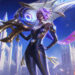 Ahri Mùa 16: Build Ngọc / Lên Đồ Ahri AP MID
