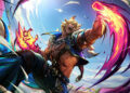 Ahri Mùa 16: Build Ngọc / Lên Đồ Ahri AP MID