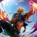 Ahri Mùa 16: Build Ngọc / Lên Đồ Ahri AP MID