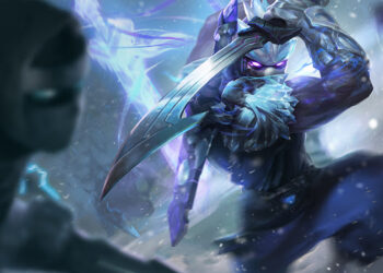 Ahri Mùa 16: Build Ngọc / Lên Đồ Ahri AP MID