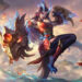 Ahri Mùa 16: Build Ngọc / Lên Đồ Ahri AP MID