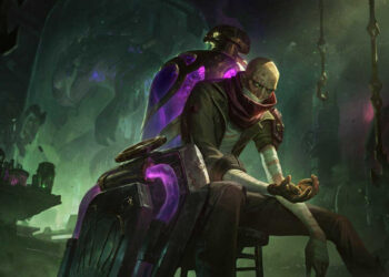 Ahri Mùa 16: Build Ngọc / Lên Đồ Ahri AP MID