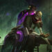 Ahri Mùa 16: Build Ngọc / Lên Đồ Ahri AP MID