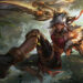 Ahri Mùa 16: Build Ngọc / Lên Đồ Ahri AP MID