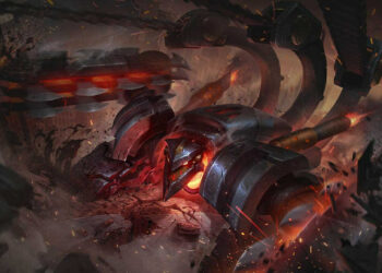 Ahri Mùa 16: Build Ngọc / Lên Đồ Ahri AP MID