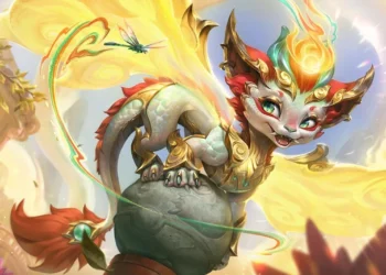 Smolder Mùa 16: Build Bảng Ngọc / Lên Đồ Smolder AD/TOP
