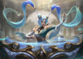 Ahri Mùa 16: Build Ngọc / Lên Đồ Ahri AP MID