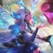 Ahri Mùa 16: Build Ngọc / Lên Đồ Ahri AP MID