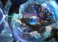 Ahri Mùa 16: Build Ngọc / Lên Đồ Ahri AP MID