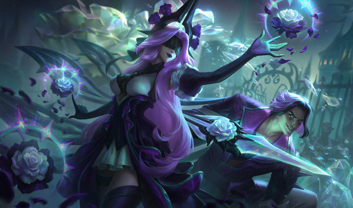 Build Ngọc / Lên Đồ Syndra AP MID OneShot Build Ngọc / Lên Đồ Syndra AP MID OneShot