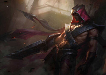 Ahri Mùa 16: Build Ngọc / Lên Đồ Ahri AP MID