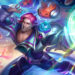 Ahri Mùa 16: Build Ngọc / Lên Đồ Ahri AP MID