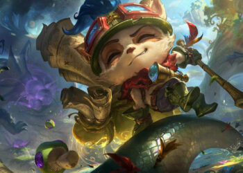 Ahri Mùa 16: Build Ngọc / Lên Đồ Ahri AP MID